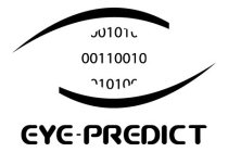 EYE-PREDICT 001010 00110010 010100