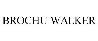 BROCHU WALKER