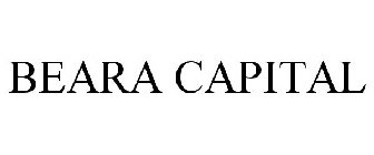 BEARA CAPITAL