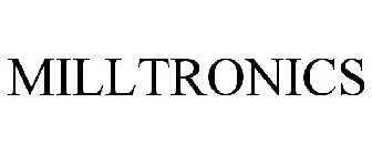 MILLTRONICS