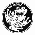 SFC FROGGZ