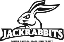 JACKRABBITS SOUTH DAKOTA STATE UNIVERSITY