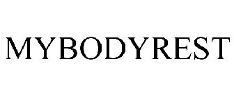 MYBODYREST