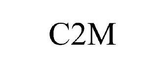 C2M