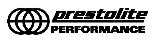 PRESTOLITE PERFORMANCE