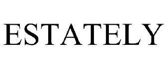 ESTATELY