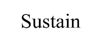 SUSTAIN