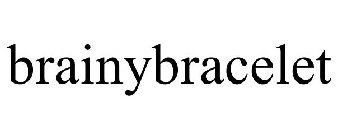 BRAINYBRACELET