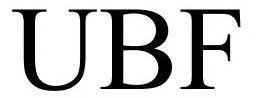 UBF