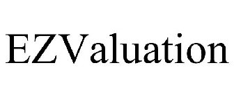 EZVALUATION