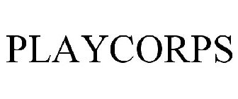 PLAYCORPS