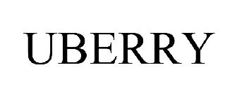 UBERRY