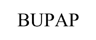 BUPAP