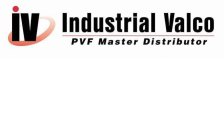 IV INDUSTRIAL VALCO PVF MASTER DISTRIBUTOR