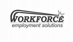 WORKFORCE EMPLOYMENT SOLUTIONS