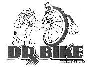 DR BIKE BY HILAND