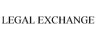 LEGAL EXCHANGE