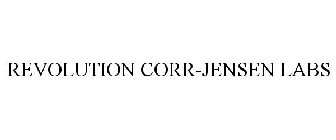 REVOLUTION CORR-JENSEN LABS