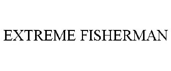 EXTREME FISHERMAN