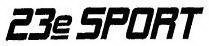 23E SPORT