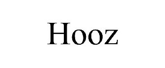 HOOZ