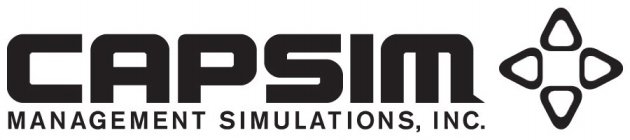 CAPSIM MANAGEMENT SIMULATIONS, INC.