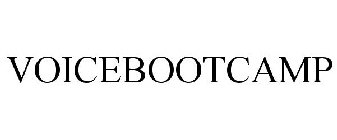 VOICEBOOTCAMP