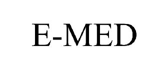 E-MED