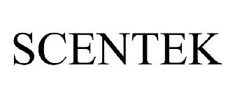 SCENTEK