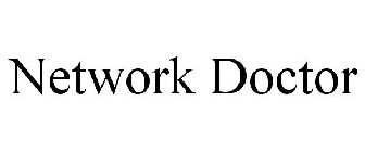 NETWORK DOCTOR