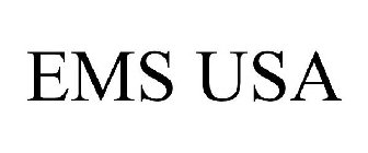 EMS USA