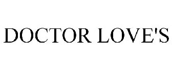 DOCTOR LOVE'S