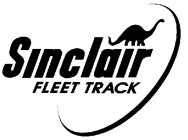 SINCLAIR FLEET TRACK