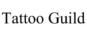 TATTOO GUILD
