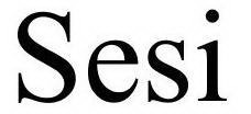 SESI