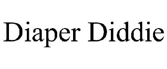 DIAPER DIDDIE