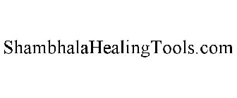 SHAMBHALAHEALINGTOOLS.COM