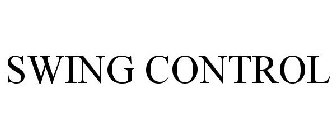 SWING CONTROL