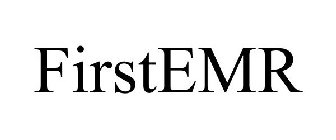 FIRSTEMR
