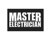 MASTER ELECTRICIAN