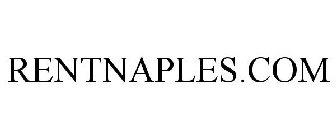 RENTNAPLES.COM