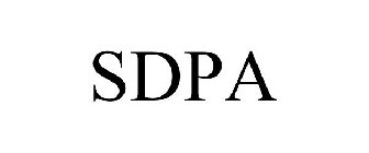 SDPA