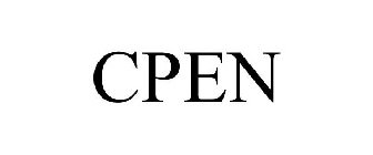 CPEN