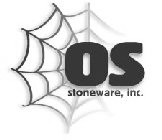 OS STONEWARE, INC.