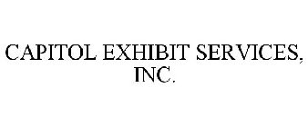 CAPITOL EXHIBIT SERVICES, INC.