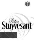 PETER STUYVESANT