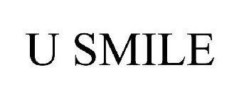 U SMILE