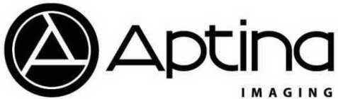 APTINA IMAGING