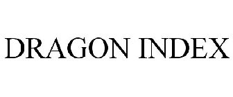 DRAGON INDEX