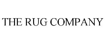 THE RUG COMPANY